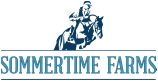Sommertime Farms logo
